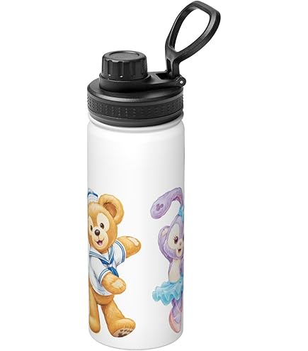ディズニー ダッフィー シェリーメイ サーモステンレスボトル 新品水筒TDR Amazon | ステラルー ダッフィー シェリーメイ ディズニー 水筒